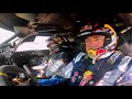 dakar 2021 carlos sainz u0026 seth quintero the master and the apprentice