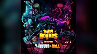 Shadow Planes 2 - Tiny Rogues between Heaven \u0026 Hell OST