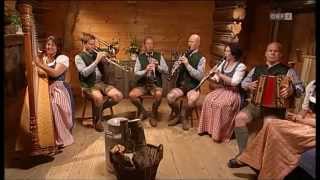 Tannkoppnmusi - Stammtischmarsch