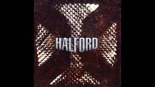 HALFORD - Wrath of God