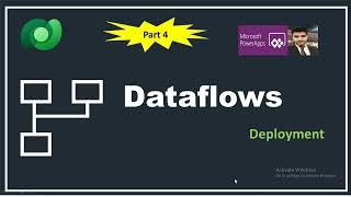 dataflow deployment video 1 | dataflow part 4