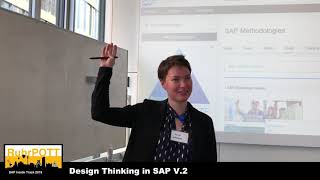 Design Thinking in SAP V 2