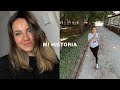 MI HISTORIA | Maratones, Trastorno por Atracón y Bulimia, Retos...