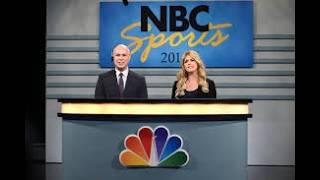 SNL Imagined What "U.S. Mens Heterosexual Figure Skating Championship" Would Look Like