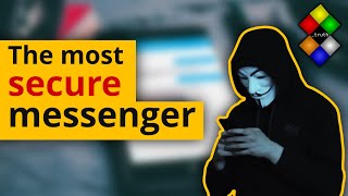 How to choose the most secure messaging app | Private messenger tutorial