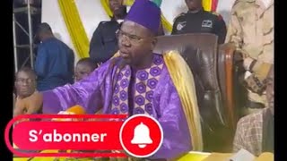 Écoute bien Cheick Oumar Seydou Coulibaly Farouk