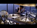 34 LINKIN PARK - POINTS OF AUTHORITY - DRUM COVER