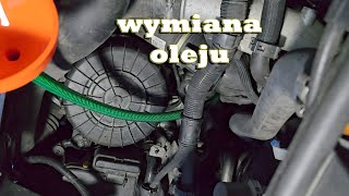 Samodzielna wymiana oleju w manualnej skrzyni biegów Fiat Ducato, kamper, 2.3 diesel, 2021 @wefreee