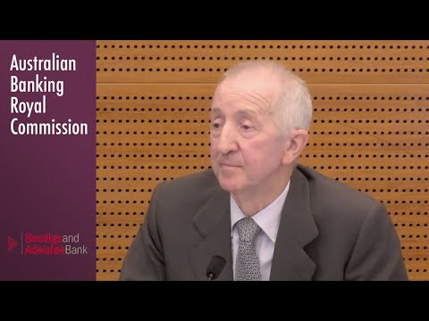 Who owns Bendigo Adelaide?