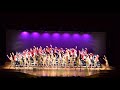 franklin central fc singers parent preview 2017 2018