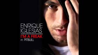 Enrique Iglesias - I'm a Freak | Ringtone