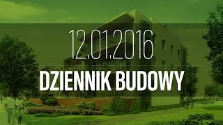 Selenza: zakończenie budowy