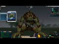 Entropia Universe  Cyrene FAP Epic Mission Chain Part 1  Bones