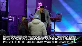 DIOS RESPONDE A LA ORACION  APOSTOL HECTOR GUEVARA 25 NOCHES DE AYUNO Y ORACION DIA 6 LUNES1-6-2025