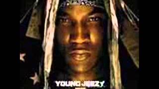 young jeezy welcome back clean