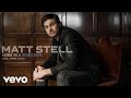 matt stell, jimmie allen - home in a hometown (audio)