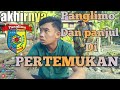 BATRA CHANNEL FILM PANGLIMA