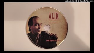 Alik Gyunashyan - Aygepan // ORIGINAL AUDIO // 2008