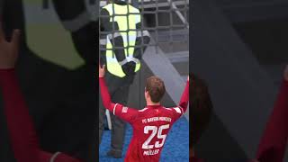 BEST GOAL - MÜLLER - BAYERN MUNICH / FIFA 22 / PLAYSTATION 5 (PS5) GAMEPLAY -