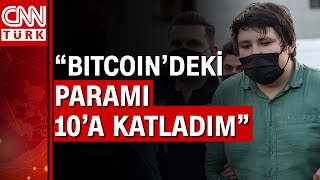 ‘Tosuncuk’ Mehmet Aydın: 1.5 milyar topladım, Bitcoin’deki paramı 10’a katladım"