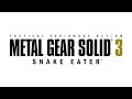 metal gear solid 3 snake eater ost ♬ complete original soundtrack 💿1