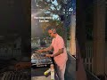 Floyd lavine playing live set in Cape Town at Sexy Groovy Love