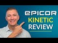 Epicor Kinetic ERP 2026 Review: Who Should (and Shouldn’t) Use It