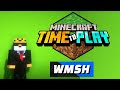 Minecraft malaysia time play 2024