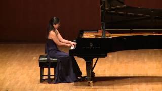 Balakirev: Islamey, Mei Yi Foo Piano Recital, Recital Series