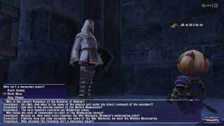 FFXI WotG [33] Proof of Valor