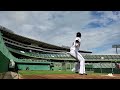 【スローモーション】山本由伸のピッチングフォーム！