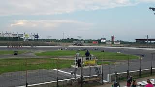 Seekonk Bandolero 8-17-18 (1)