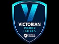 2024 VPL1 Round 14: Melbourne Victory v Northcote City FC