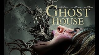 Film Ghost House #SeruBarengCGV