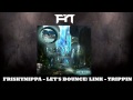 FriskyNippa - Let's Bounce [Dubstomp2Bass Records]