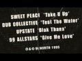 Upstate - Blak Thanx