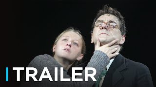 Stage Russia HD: Uncle Vanya Trailer / \