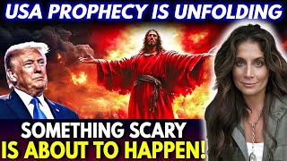 Amanda Grace PROPHETIC WORD | [ POWERFUL MESSAGE ] - TURNAROUND- WHAT IS COMING IS UNSTOPPABLE