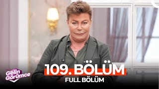 Fatih Ürek ile Gelin Görümce 109. Bölüm