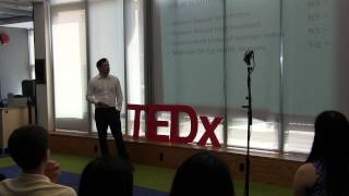 How Kids Raise Their Parents | Dalton Conley | TEDxStuyvesantHS