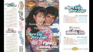 Mera Dil Tere Liye ( Sonic Super Digital Jhankar ) Movie Mera Dil Tere Liye 1991