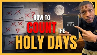 How to Count the Holy Days in 2026 (God’s Way, Not Man’s) | Sabbath Class | Dec 27 | Uzziah Israel