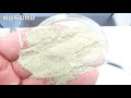 根昆布粉末 業務用電動ミルで根昆布の粉砕（ハイスピードミル）