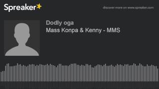 Mass Konpa & Kenny - MMS live