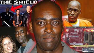 From Actor To KILLER: The Case Of Michael Jace