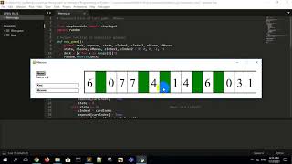 Memory Game | Using Python