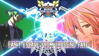 CROSSING FATES WITH ACMEARSENAL! BBTAG 2.0 LOBBY SESSION