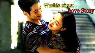 Korean movie explained in Hindi | Movies Tribe |  Tune in for love