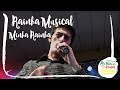 Rainha Musical - Minha Rainha (Ao Vivo - Festival de Bandas Gaúchas)