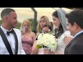 you are the reason by calum Scott ( heilys wedding 2022 )